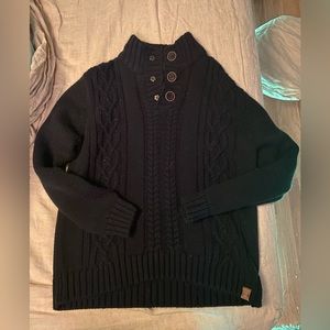 Vintage weatherproof sweater size large